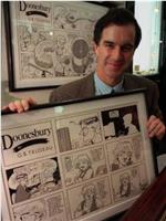 Garry Trudeau