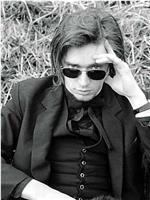 Blixa Bargeld