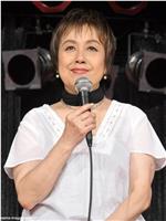 杉山佳寿子