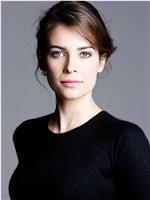 Camilla Arfwedson