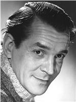 Axel Strøbye