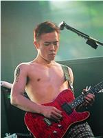 黄贯中