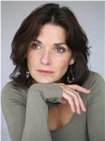 Anne Canovas