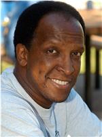 Dorian Harewood