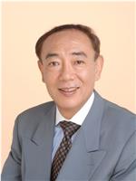 村山明