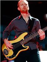 Nate Mendel