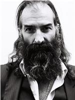 Warren Ellis