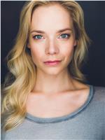 Caitlin Mehner