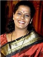 Vibhawari Deshpande