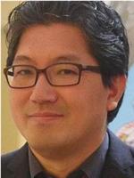 Yuji Naka