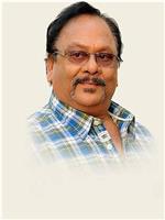 Krishnamraju