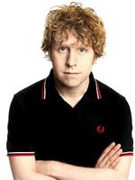 Josh Widdicombe