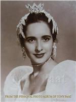 Gloria Romero