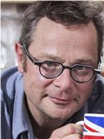 Hugh Fearnley-Whittingstall