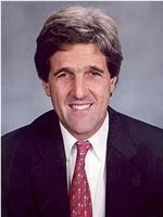 John Kerry