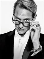 Carson Kressley