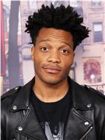 Jermaine Fowler