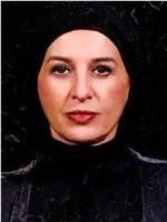 Maedeh Tahmasebi