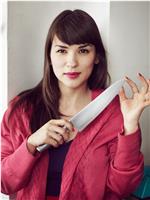 Rachel Khoo