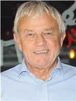 Frazer Hines