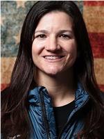 Kelly Clark