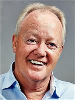 Keith Chegwin