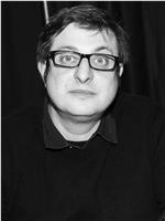 Eugene Mirman