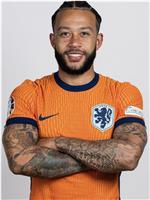 孟菲斯·德佩 Memphis Depay