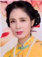 杨扬 Yang Yang