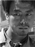 徐佳伟 Jiawei Xu