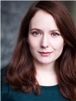 Freya Parker Freya Parker