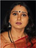 马拉维卡·阿维纳什 Malavika Avinash