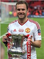 胡安·马塔 Juan Mata