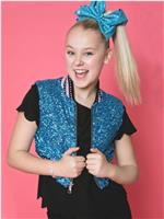 乔乔·西瓦 JoJo Siwa