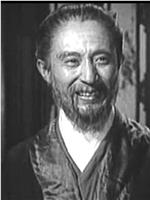 马中元 Zhongyuan Ma