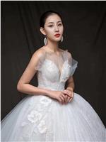 许子吟 Ziyin Xu