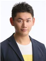 中岛卓也 Nakashima Takuya