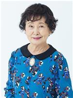 泽柳迪子 Michiko Sawayanagi