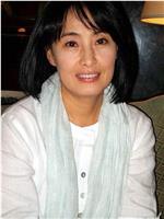 金甫美 Bo-mi Kim