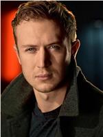 Justin James Boykin
