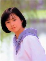 蔡幸娟 Delphine Tsai