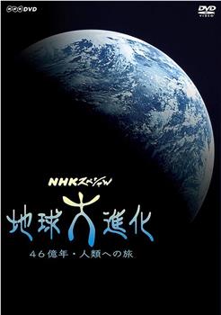 地球大进化 46亿年走向人类之旅在线观看和下载