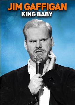 Jim Gaffigan: King Baby在线观看和下载