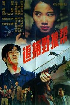 追捕野狼帮在线观看和下载