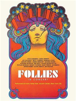 Follies in Concert在线观看和下载