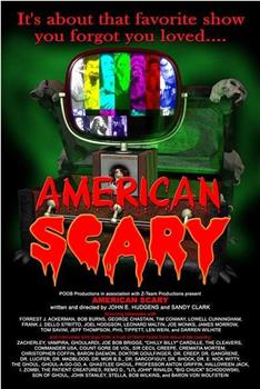 American Scary在线观看和下载