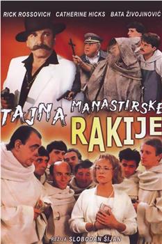 Tajna manastirske rakije在线观看和下载