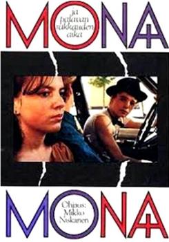 Mona and the Time of Burning Love在线观看和下载