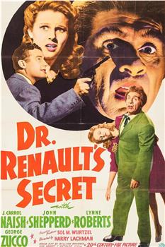 Dr. Renault's Secret在线观看和下载