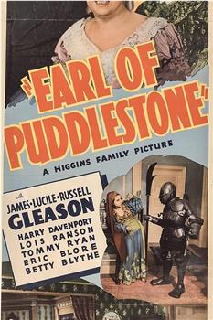 Earl of Puddlestone在线观看和下载